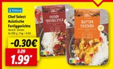 Aktuelle Butter Angebote bei Lidl in Freiburg (Breisgau) Aktuelles CHICKEN TERIYAKI STYLE Angebot bei Lidl in Freiburg (Breisgau) ab 1,99 €