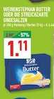 Butter im Angebot bei Marktkauf in Ratingen Butter Angebote von Weihenstephan bei Marktkauf Ratingen für 1,11 €