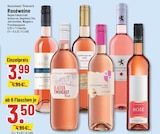 Trinkgut Kerpen - Spätburgunder Rosé Angebot im Prospekt Spätburgunder Rosé bei Trinkgut im Kerpen Prospekt für 3,50 €