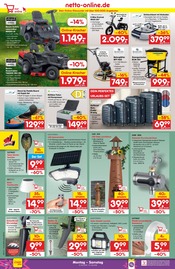 Kühlbox im Netto Marken-Discount Prospekt in Freiberg Aktueller Netto Marken-Discount Prospekt mit Kühlbox, "Aktuelle Angebote", Seite 14