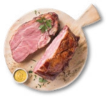 Kasseler Nacken/Kamm von K-PURLAND im aktuellen Kaufland Prospekt