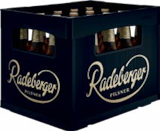 Pilsner Angebote von Radeberger bei aktiv & irma Oldenburg für 9,99 €