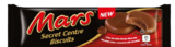 Mars ou Twix Secret centre biscuits - MARS / TWIX dans le catalogue Lidl