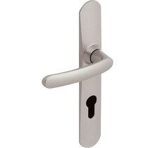 Bricoman Fréjus - ENS. SLIM EA165MM CYL CHROME SATIN Promo ENS. SLIM EA165MM CYL CHROME SATIN dans le catalogue Bricoman "Printemps 2020" à Fréjus
