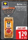 Aktuelles Butter-Toast Angebot bei EDEKA in Mönchengladbach ab 1,29 €