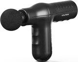Mini-Massage Gun Smart Grip von VITALmaxx für 30,00 € bei Woolworth im Angebot Mini-Massage Gun Smart Grip von VITALmaxx im aktuellen Woolworth Prospekt