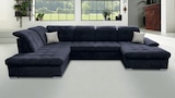 Aktuelles Wohnlandschaft Viktor Angebot bei Die Möbelfundgrube in Mainz ab 1.599,99 €