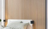 Akustikpaneel „Eiche furniert“ im Angebot bei toom Baumarkt in Frechen Akustikpaneel „Eiche furniert“ Angebote bei toom Baumarkt Frechen für 9,99 €