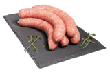 Frische Metzger-Bratwurst im Angebot bei REWE in Hürth Frische Metzger-Bratwurst Angebote bei REWE Hürth für 0,99 €