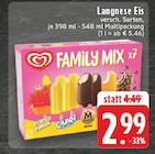 E center Hemer - Family Mix Angebot im Prospekt Family Mix bei E center im Hemer Prospekt für 2,99 €