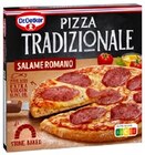 Aktuelle Käse Angebote bei REWE in Hamm Aktuelles Pizza Tradizionale Salame Romano Angebot bei REWE in Hamm ab 2,22 €