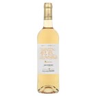 A.O.P. Sauternes - RÉSERVE MAISON JOHANÈS BOUBÉE - Carrefour Market A.O.P. Sauternes - RÉSERVE MAISON JOHANÈS BOUBÉE à 7,89 € dans le catalogue Carrefour Market