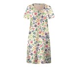 Tchibo im Supermarkt - Nachthemd Angebot im Prospekt Nachthemd bei Tchibo im Supermarkt im Prospekt "" für 14,99 €