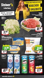 Aktueller EDEKA Prospekt mit Gemüse, "Aktuelle Angebote", Seite 2