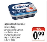 EDEKA Dresden Prospekt mit  im Angebot für 0,99 €