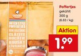 Aktuelles Dutch Style Poffertjes Angebot bei Netto Marken-Discount in Mannheim ab 1,99 €