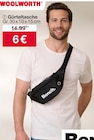 Gürteltasche im Angebot bei Woolworth in Dresden Gürteltasche Angebote von Bench bei Woolworth Dresden für 6,00 €