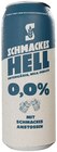 Hell im Angebot bei REWE in Mechernich Hell Angebote von Schmackes bei REWE Mechernich für 0,69 €