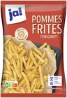 Pommes Frites Angebote von ja! bei REWE Königswinter für 1,49 €