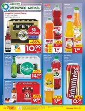 Ähnliches Angebot bei Netto Marken-Discount in Prospekt "Aktuelle Angebote" gefunden auf Seite 32