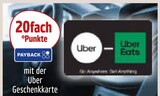 Geschenkkarte im Angebot bei Netto Marken-Discount in Stuttgart Geschenkkarte Angebote von Uber bei Netto Marken-Discount Stuttgart