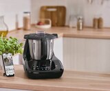 Monsieur Cuisine compact Angebote von SilverCrest bei Lidl Coburg für 199,00 €