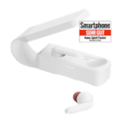 expert Ehingen - Bluetooth-Kopfhörer Spirit Pocket Angebot im Prospekt Bluetooth-Kopfhörer Spirit Pocket bei expert im Ehingen Prospekt für 9,99 €