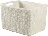 Lidl Ostseebad Binz - Aufbewahrungsbox Angebot im Prospekt Aufbewahrungsbox bei Lidl im Ostseebad Binz Prospekt für 5,49 €