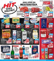 Supermarkt Prospekt von HIT Otterberg HIT Prospekt: "ECHTE VIELFALT", 18 Seiten, 14.09.2026 - 19.09.2026