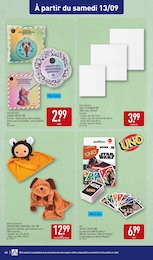 Offre Peinture dans le catalogue Aldi du moment à la page 46