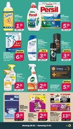 Katzenstreu im Netto mit dem Scottie Prospekt Günstig. Besser. Für Dich. auf S. 11