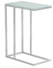 Beistelltisch Chriss für 39,99 € bei SB Möbel Boss im Angebot Beistelltisch Chriss im aktuellen SB Möbel Boss Prospekt