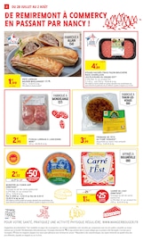 Viande en promo dans le catalogue Intermarché Hyper à la page 2