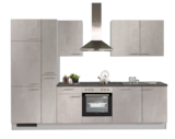 Küchenzeile PN100 im Angebot bei Möbel AS in Rastatt Küchenzeile PN100 Angebote von pino bei Möbel AS Rastatt für 1.999,00 €