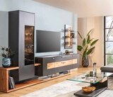 Aktuelle Fernseher Angebote bei Segmüller in Heidelberg Aktuelles Wohnwand Media Concept Angebot bei Segmüller in Heidelberg ab 2.499,00 €