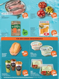 Backfisch im tegut Prospekt Backfisch im tegut Prospekt "tegut… gute Lebensmittel" auf Seite 8