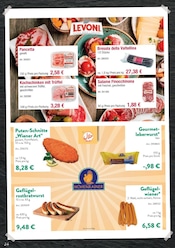 Grillwurst Angebote im Prospekt "LA DOLCE VITA" von Hamberger Grillwurst Angebote im Prospekt "LA DOLCE VITA" von Hamberger auf Seite 28