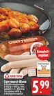 Aktuelles Currywurst-Alarm Angebot bei EDEKA in Bielefeld ab 5,99 €
