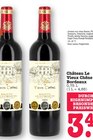 Château Le Vieux Chêne Bordeaux Angebote bei E center Baden-Baden für 3,49 €
