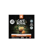 Capsules de café "XL BOX" - CAFÉ ROYAL dans le catalogue Carrefour Market