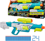 Rebel ops deadeye - NERF en promo chez La Grande Récré Rebel ops deadeye - NERF dans le catalogue La Grande Récré