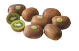 Bio-Kiwi grün im tegut Prospekt Bio-Kiwi grün von im aktuellen tegut Prospekt für 0,49 €