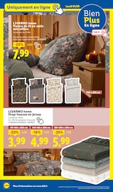 Peinture Angebote im Prospekt "C'est la rentrée Grandes marques minis prix" von Lidl Peinture Angebote im Prospekt "C'est la rentrée Grandes marques minis prix" von Lidl auf Seite 55