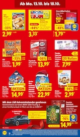 Ähnliche Angebote wie Autobatterie im Prospekt "LIDL LOHNT SICH" auf Seite 16 von Lidl in Ratingen