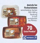 70 Extra°Punkte von Payback im aktuellen E center Prospekt für 