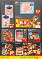 Ähnliche Pinkel Angebote im Prospekt "Aktuelle Angebote" von Netto Marken-Discount in Kempten Ähnliche Angebote wie Pinkel im Prospekt "Aktuelle Angebote" auf Seite 11 von Netto Marken-Discount in Kempten