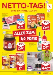 Aktueller Netto Marken-Discount Prospekt mit Schweinebauch, "Aktuelle Angebote", Seite 49
