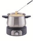 Elektrisches Fondue im Angebot bei Lidl in Saarbrücken Elektrisches Fondue Angebote von Silvercrest bei Lidl Saarbrücken für 14,99 €