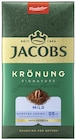 Aktuelle Jacobs Angebote bei METRO in Bochum Aktuelles Krönung Angebot bei METRO in Bochum ab 6,99 €