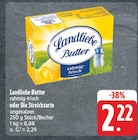 Butter rahmig-frisch im aktuellen Prospekt bei nah und gut in Hahnbach